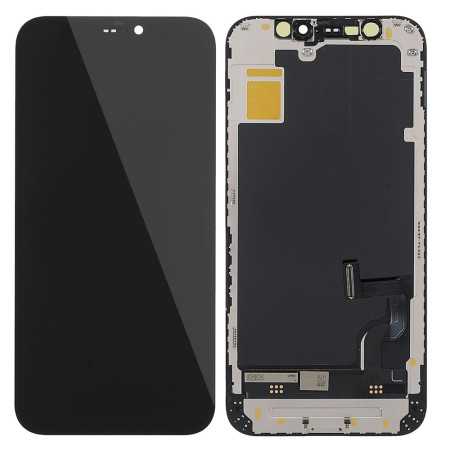 Grade C SL Hard OLED screen...