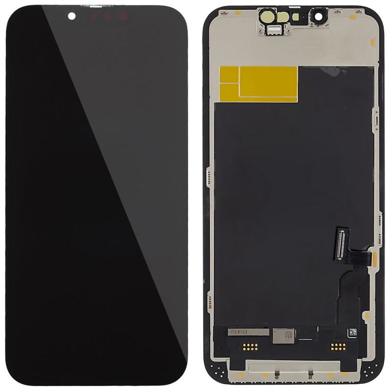 Grade C In-Cell LCD Screen with Touchscreen Glass for iPhone 13