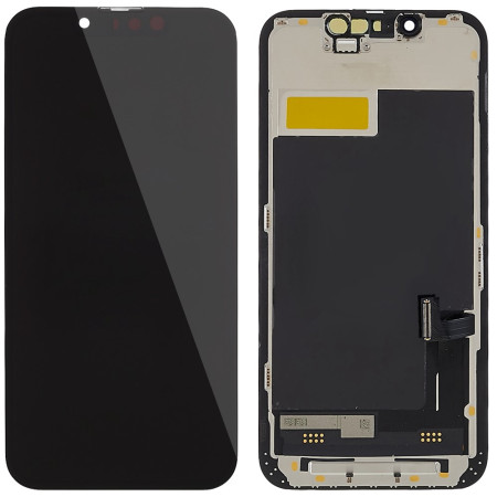 Grade C In-Cell LCD Screen...