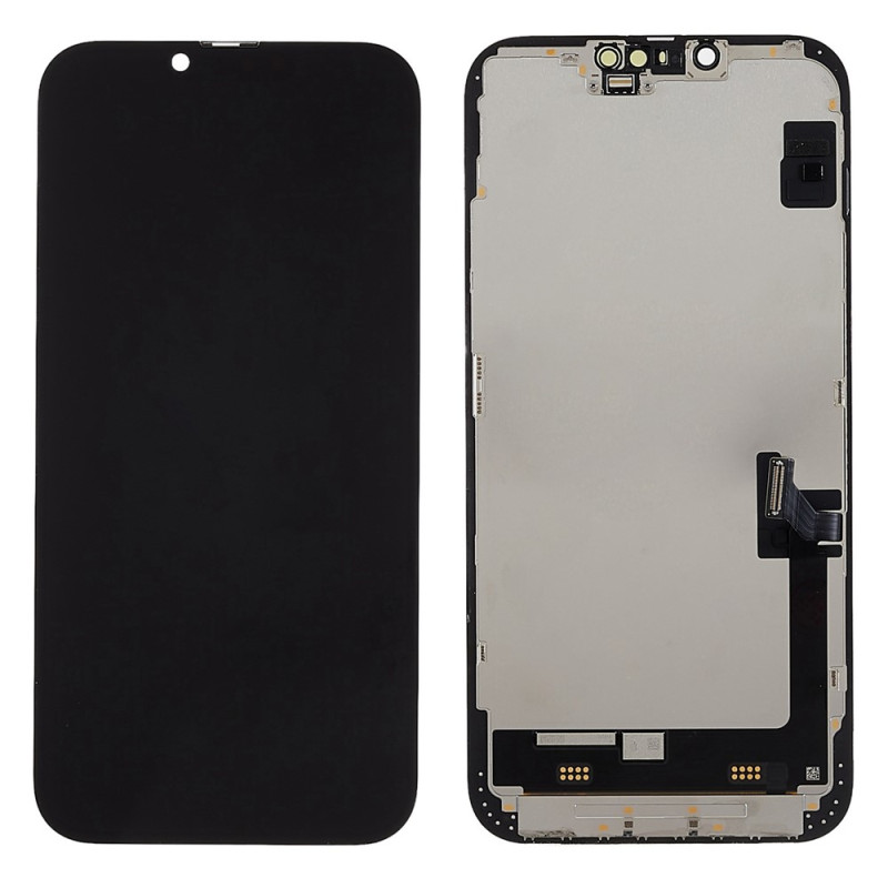 Grade C SL OLED screen for iPhone 14 Plus