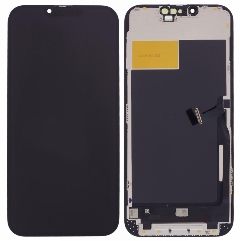 TC In-Cell Grade C LCD Screen with Touch Panel for iPhone 13 Pro Max