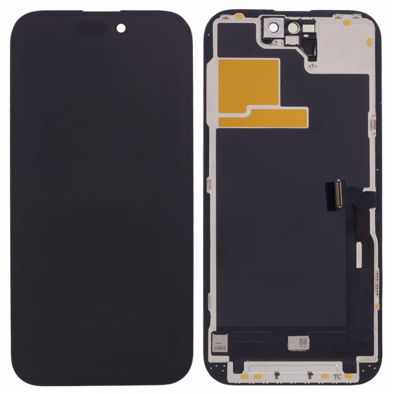 RUIJU In-Cell Grade C LCD Screen with Touch Panel for iPhone 14 Pro