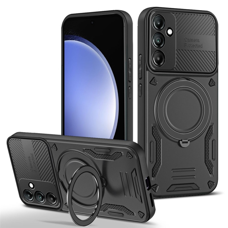 Samsung Galaxy Case A17 4G / 5G Integrated magnetic ring