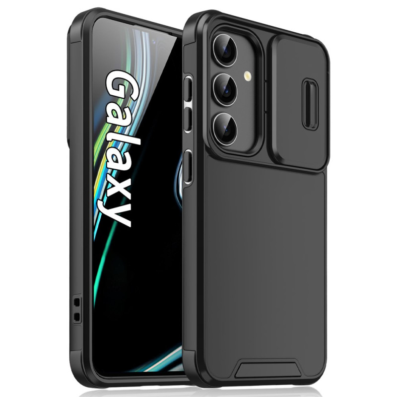 Samsung Galaxy A17 4G / 5G Shockproof Case with Camera Cover