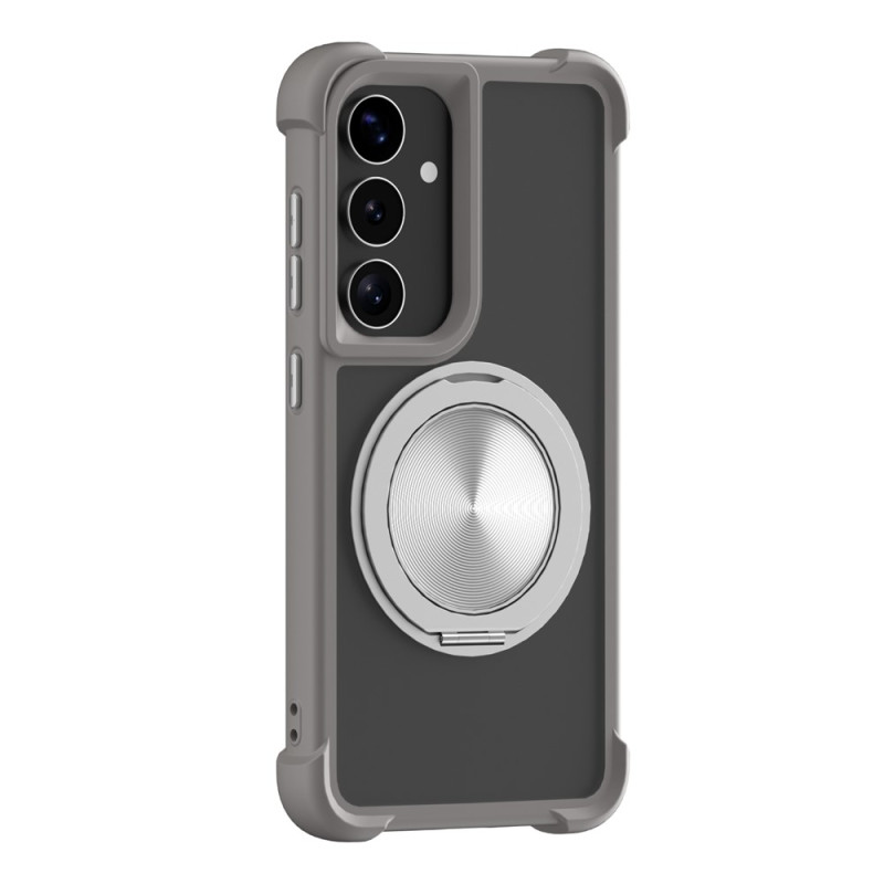 Samsung Galaxy A17 4G / 5G Magnetic Case with Integrated Stand