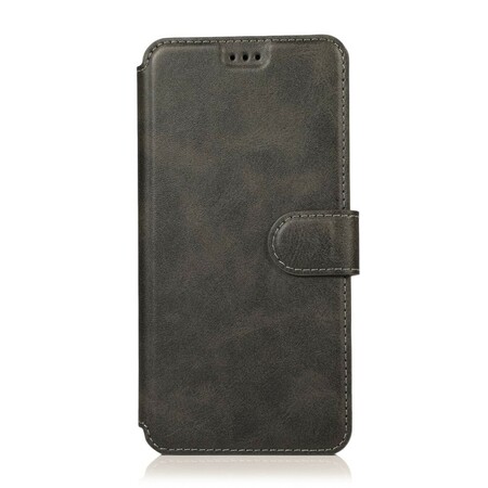 Cover Xiaomi Redmi Note 7 Effet Cuir Extreme