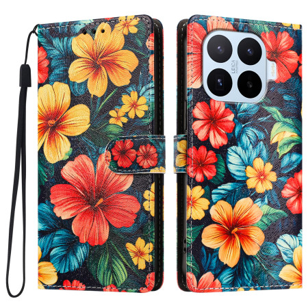 Xiaomi 17T Hibiscus Case