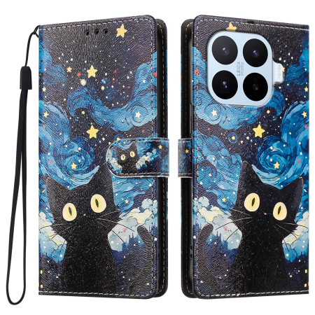 Xiaomi 17T Pro Star Cat Case