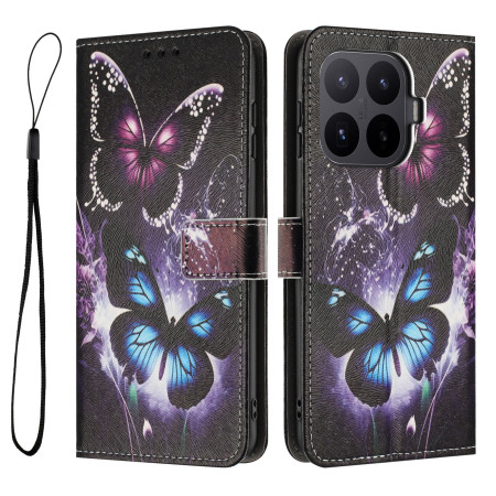 Housse Xiaomi 17T Deux...