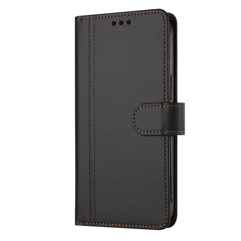 Xiaomi 17T Pro Wallet Case 9 Card Cases