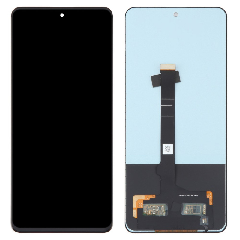 Écran LCD TFT Grade C pour Xiaomi Poco F6 5G