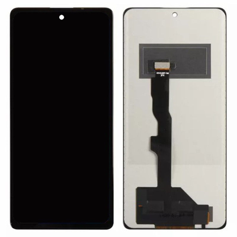Grade C TFT LCD screen for the Poco F5 5G