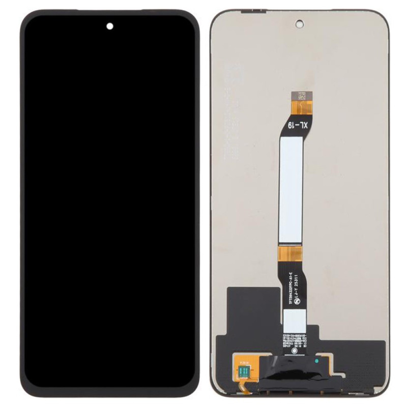 OEM Grade S IPS LCD screen for Xiaomi Redmi 15 4G (171 mm)