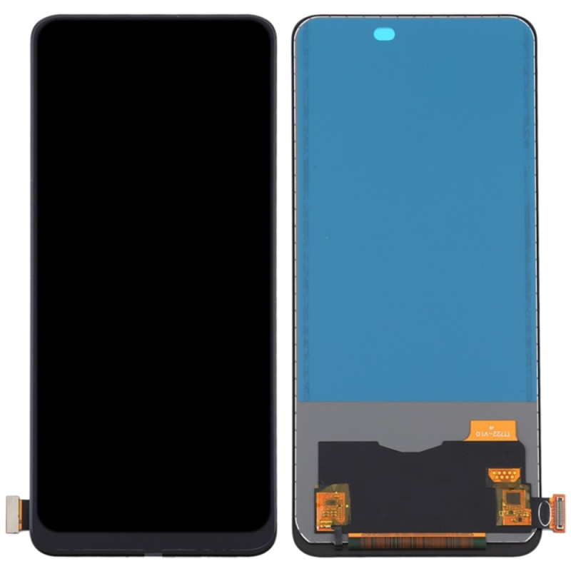 Grade C TFT LCD screen for the Xiaomi Poco F2 Pro / Redmi K30 Pro