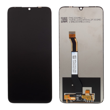 Grade C LCD screen for the...