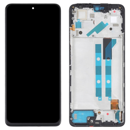 OEM-grade S-series AMOLED...