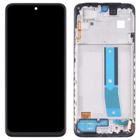 OEM-grade S AMOLED screen...