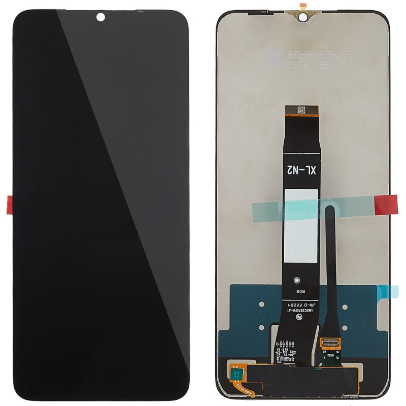Grade B LCD screen for the Xiaomi Poco C50