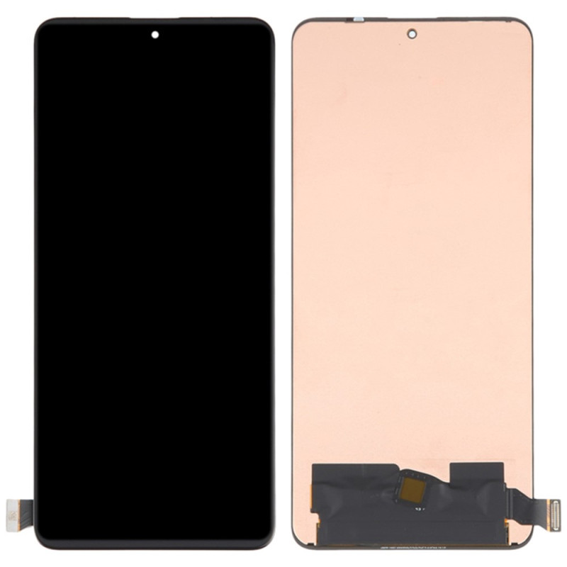 OEM-grade S-series AMOLED screen for the Xiaomi Poco F5 Pro