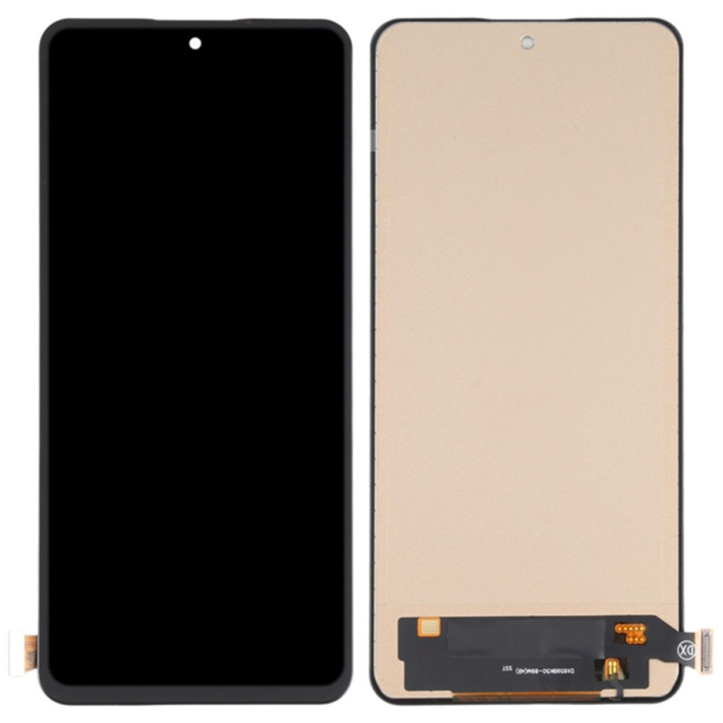 Grade C TFT LCD screen for the Xiaomi Poco F5 Pro