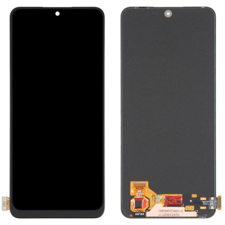 Grade C OLED screen for the...