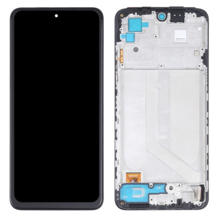 OEM-grade S AMOLED screen...