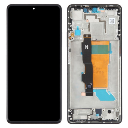 OEM-grade S AMOLED screen...