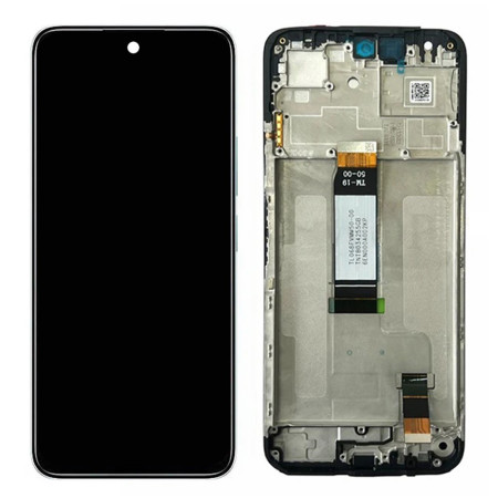 OEM Grade S IPS LCD screen...