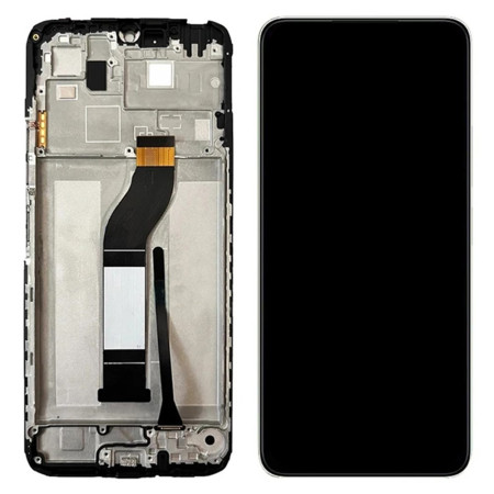OEM Grade S IPS LCD screen...