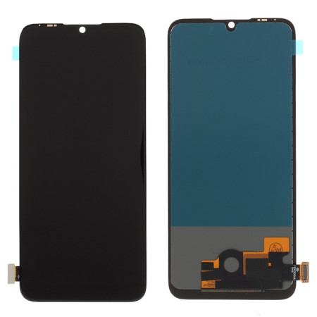 TFT LCD screen for the...