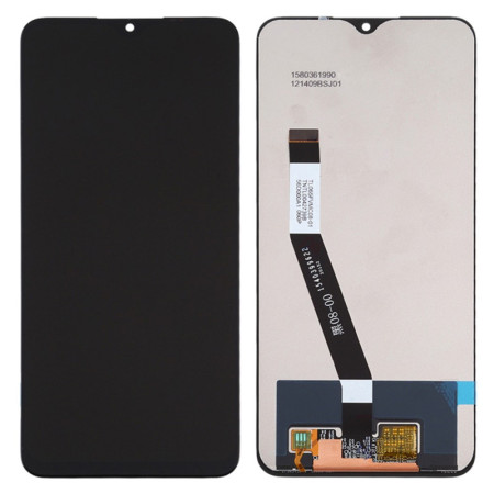 Grade C LCD screen for the...