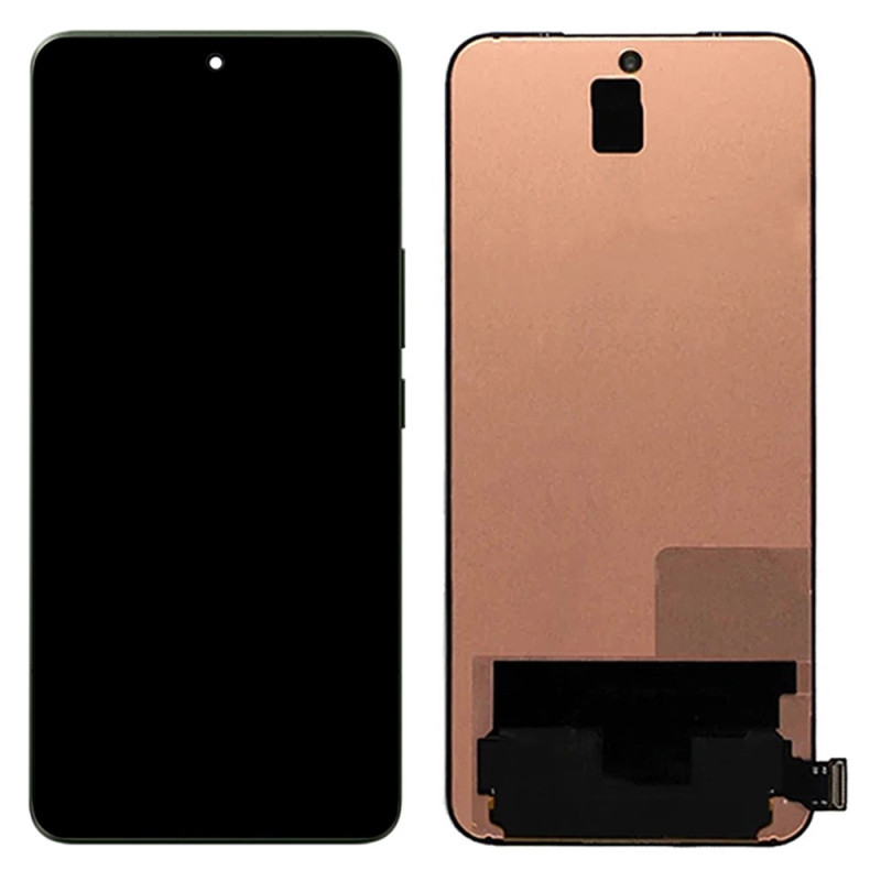 OEM-grade S LTPO OLED screen for the Xiaomi 14
