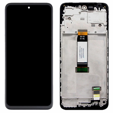 OEM Grade S IPS LCD screen...