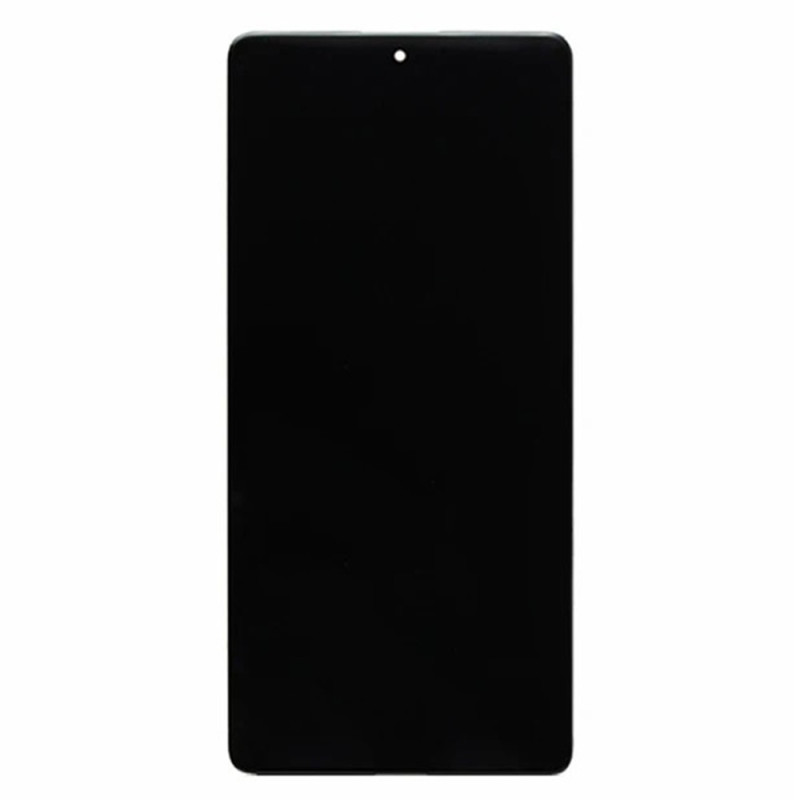 OEM Grade S IPS LCD screen for the Xiaomi Redmi Note 14 Pro 4G