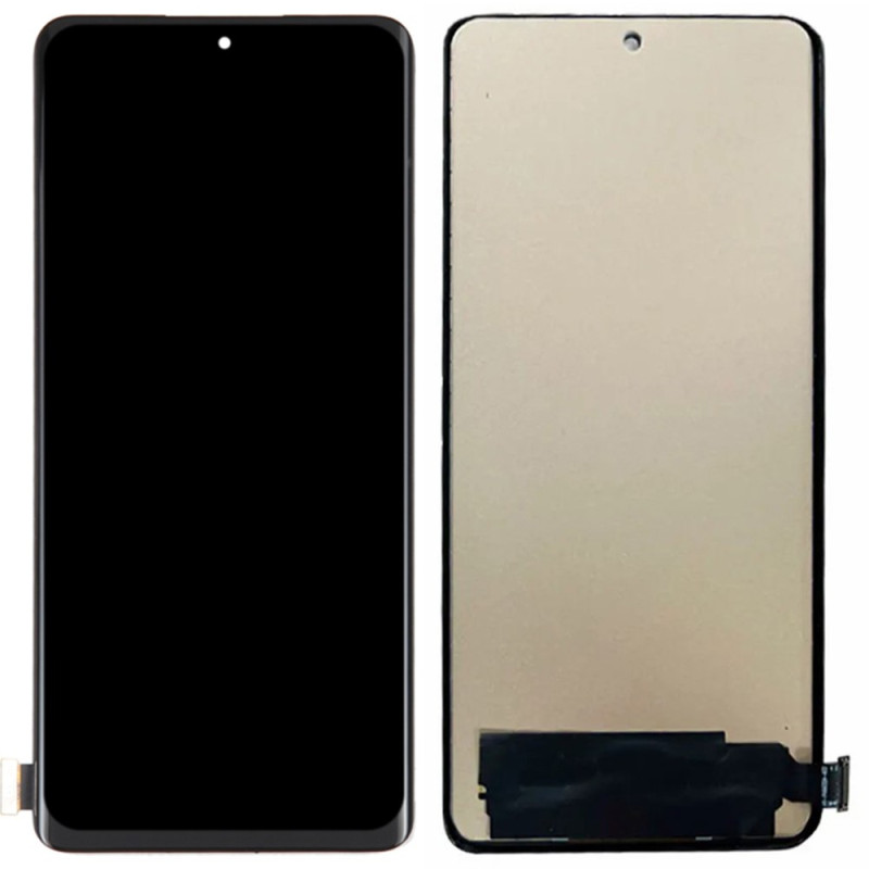 Grade C TFT LCD screen for the Xiaomi 12 Pro 5G
