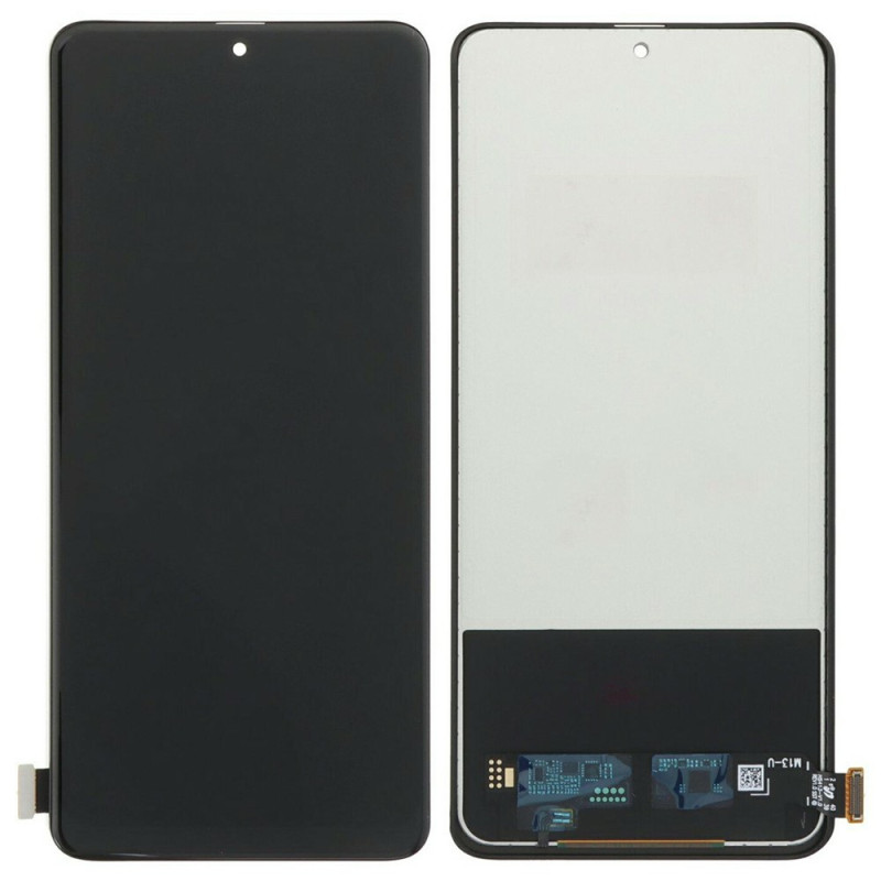 Grade C TFT LCD screen for the Xiaomi 13 Ultra