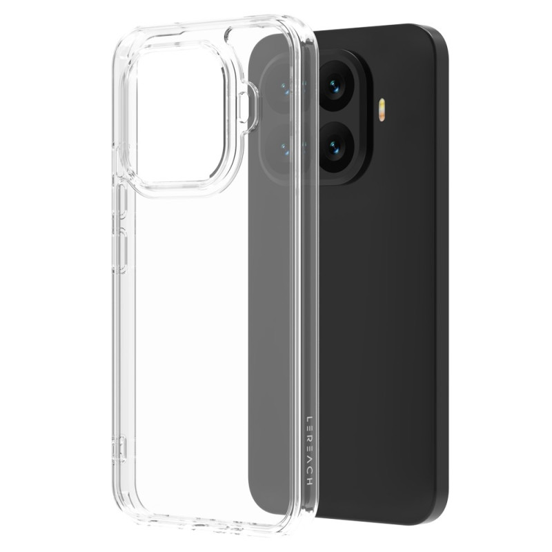 Xiaomi 17T Pro TOC Series LEREACH Case