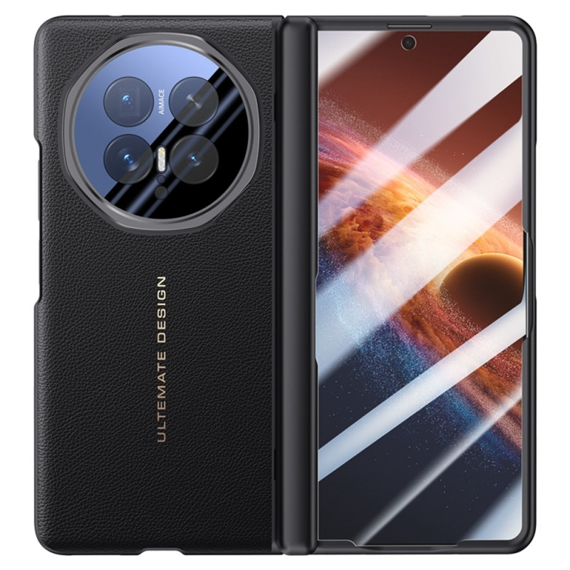 Honor Magic V6 Case: Hinge Protection and Tempered Glass