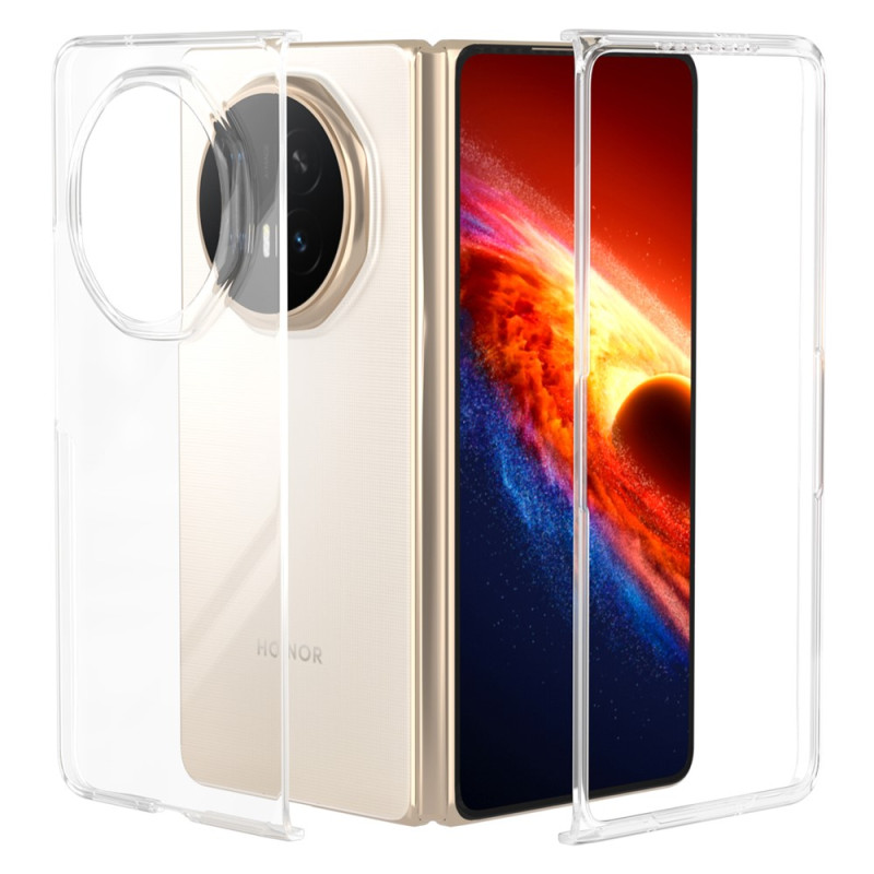 Honor Magic V6 Clear Case