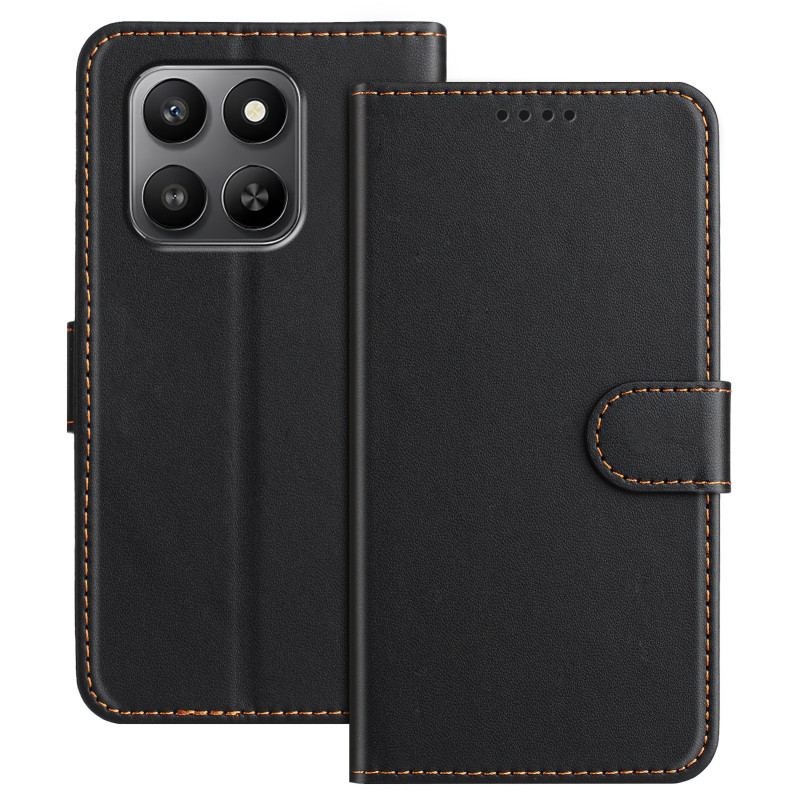 Honor 600 Smart Couture Case