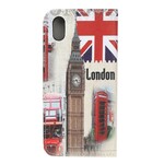 Cover Huawei Y5 2019 London Life