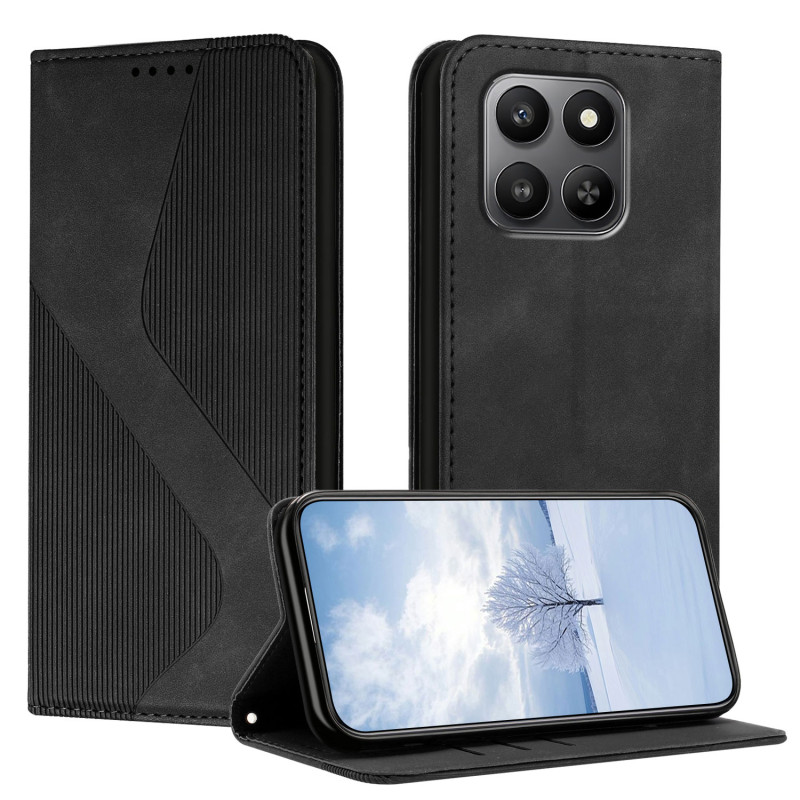 Honor 600 Smart S-Design Case