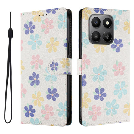 Honor 600 Smart Colourful...