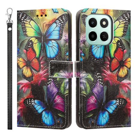 Honor 600 Smart Case with...