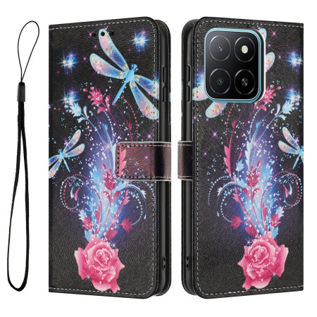 Honor 600 Smart Dragonflies...