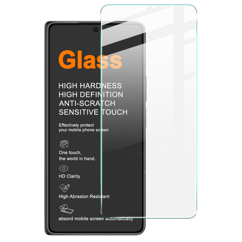 Protection en Verre Trempé pour Écran Honor Magic V6