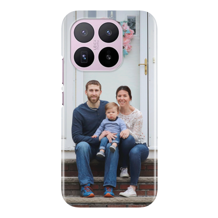 Customised Xiaomi 17T case