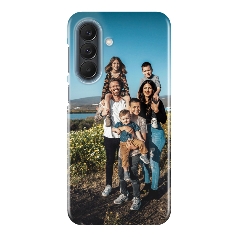 Personalised case for the Samsung Galaxy A57 5G