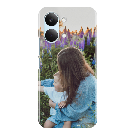 Customised case for the...