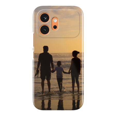 Customised Honor 600 case